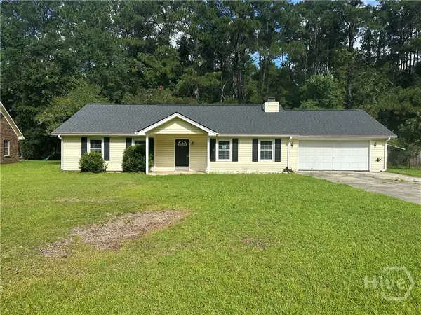 23 Douglas Court, Bloomingdale, GA 31302