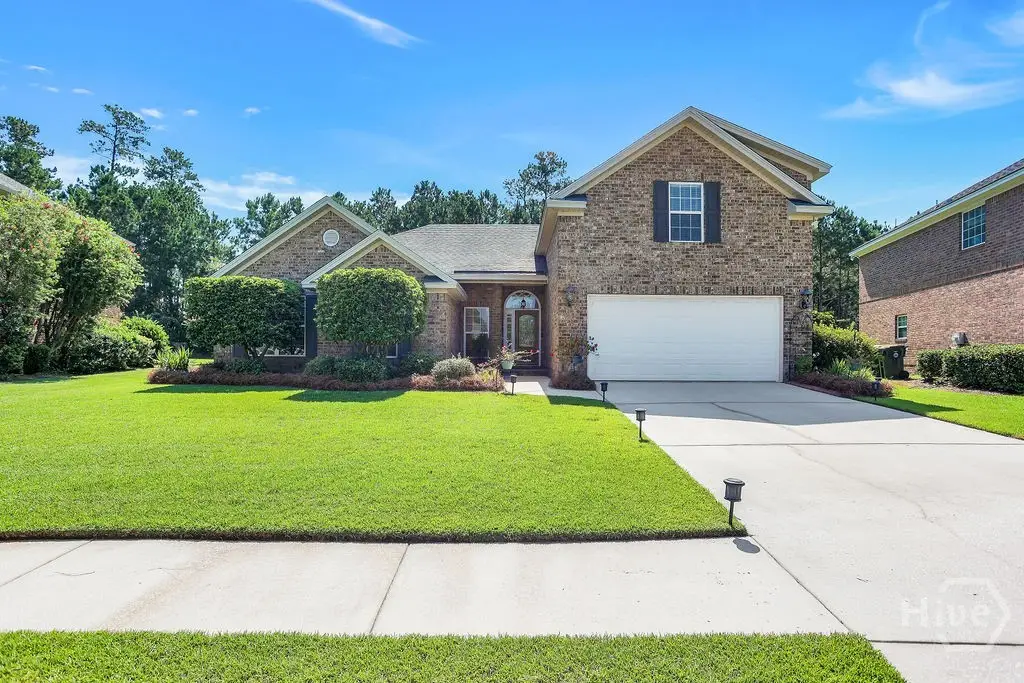 17 Redwall Circle, Port Wentworth, GA 31407 - #1