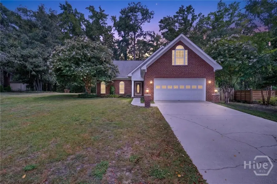 179 Hawk Hammock Drive, Springfield, GA 31329 - #2