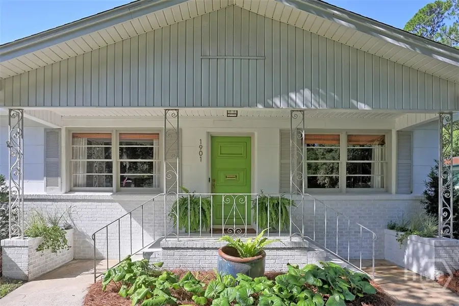 1901 Brogdon Street, Savannah, GA 31406 - #2