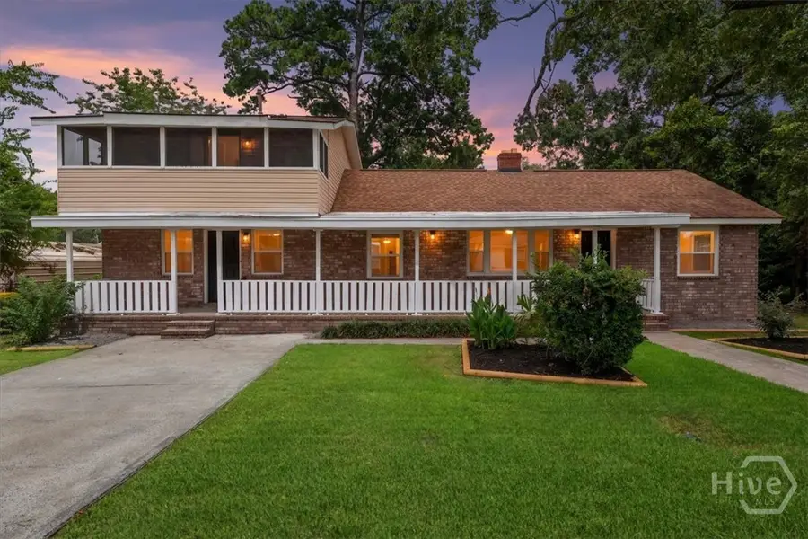 416 Turnberry Street, Port Wentworth, GA 31407 - #2