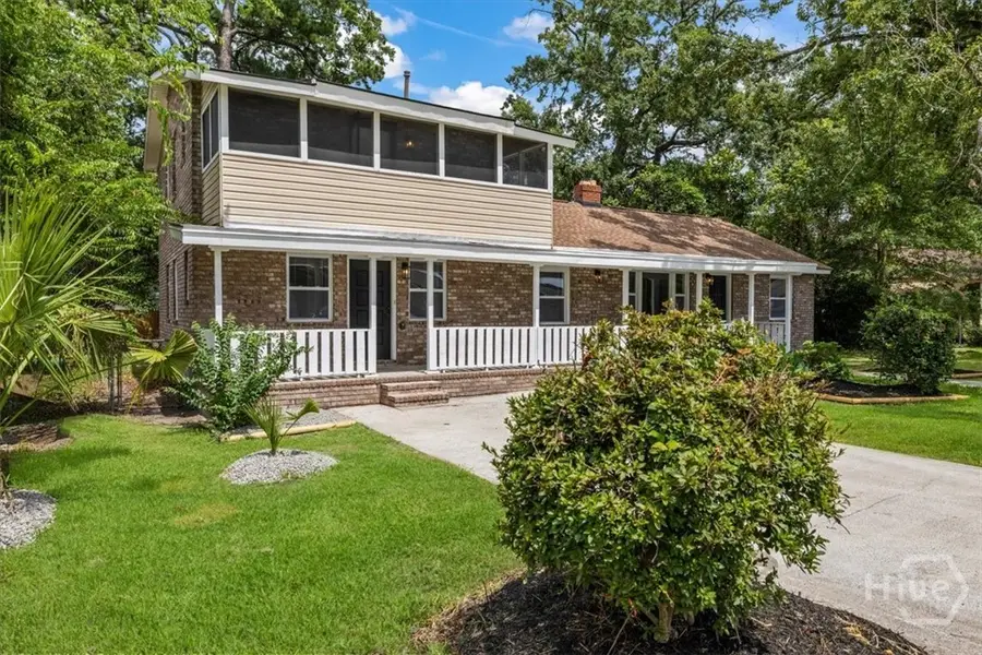 416 Turnberry Street, Port Wentworth, GA 31407 - #3