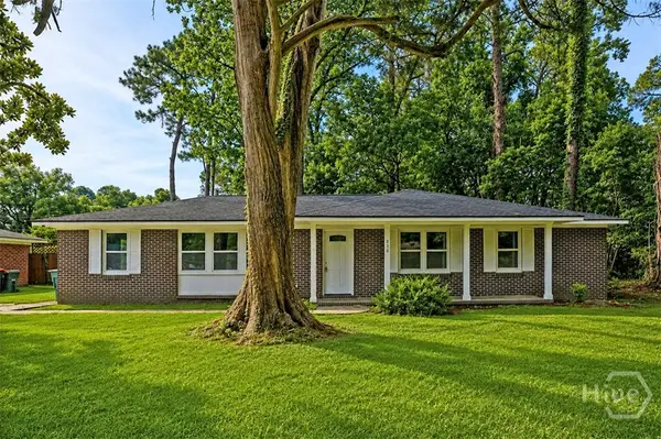 206 Paradise Drive, Savannah, GA 31406