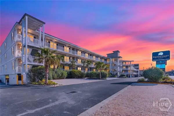 404 Butler Avenue #233, Tybee Island, GA 31328