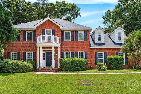 106 Olde Towne Road, Savannah, GA 31410