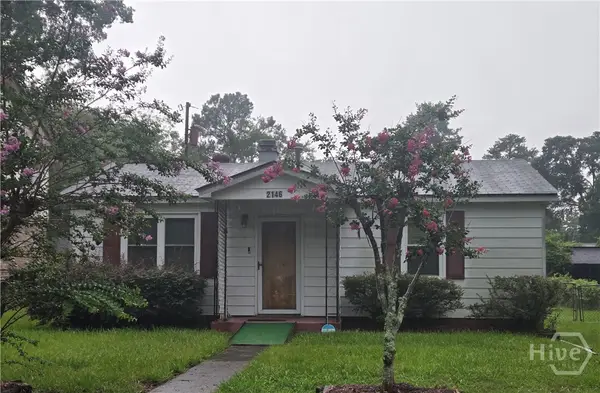 2146 Brogdon Street, Savannah, GA 31406