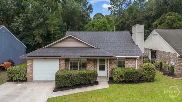 233 Forest Ridge Drive, Savannah, GA 31419