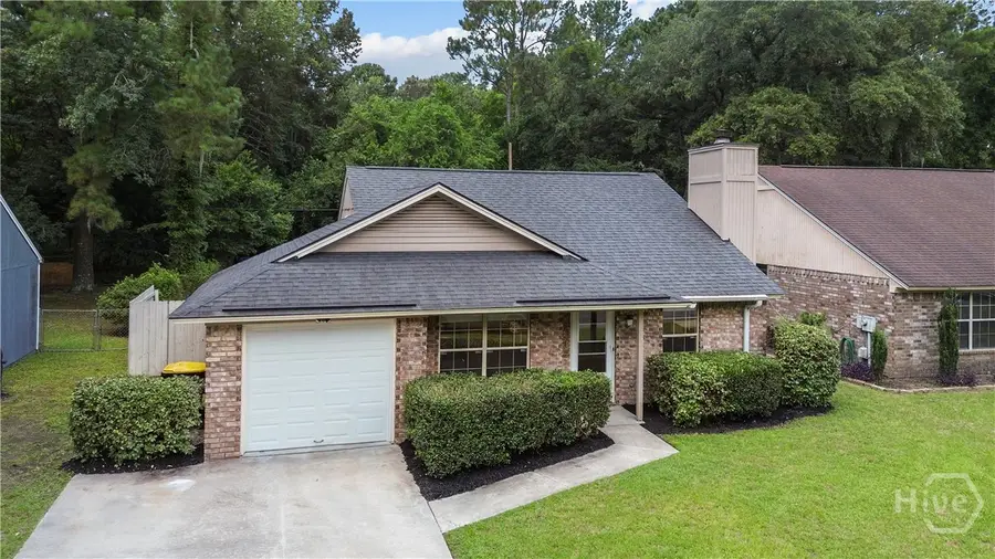 233 Forest Ridge Drive, Savannah, GA 31419 - #2