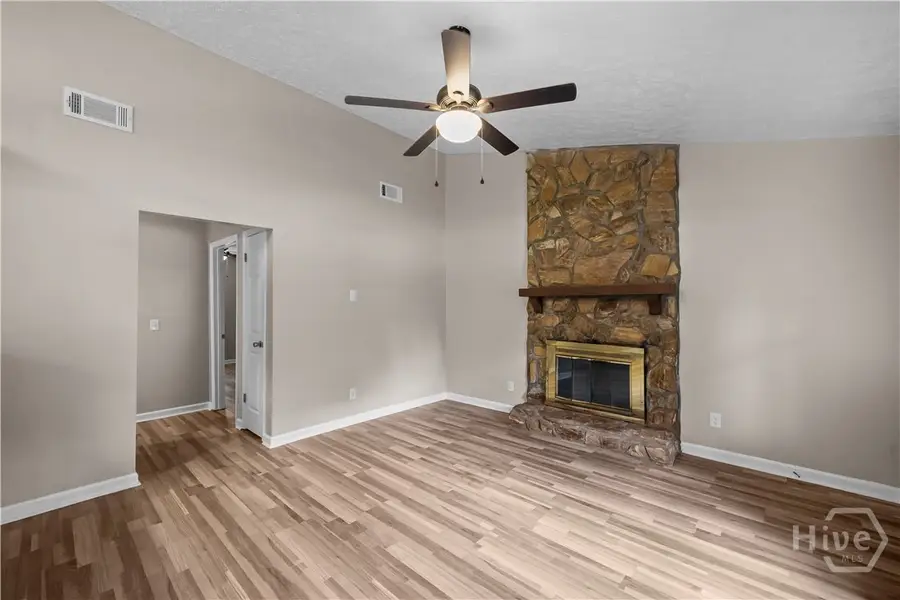 233 Forest Ridge Drive, Savannah, GA 31419 - #3