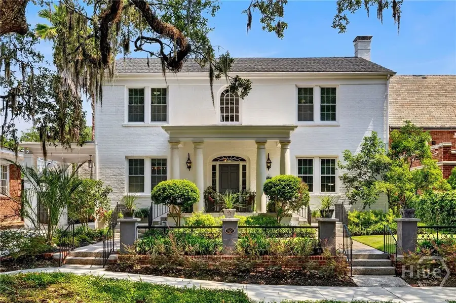 38 Washington Avenue, Savannah, GA 31405 - #2