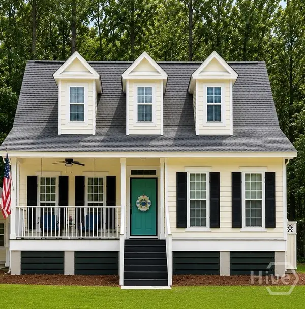 251 Landing Way, Richmond Hill, GA 31324