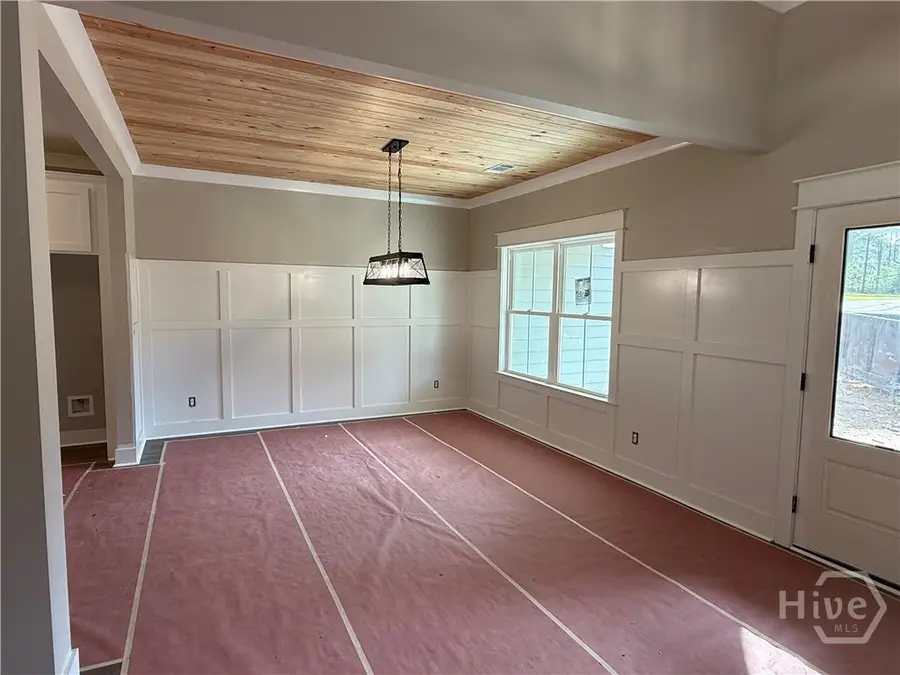 118 Hinterland Trail, Statesboro, GA 30458 - #2