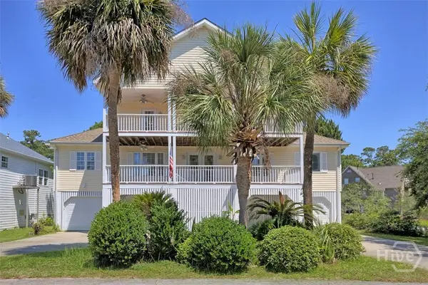 14 Shad River Road, Savannah, GA 31410
