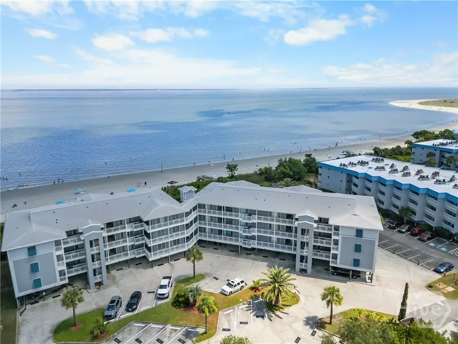 1217 Bay Street #201C, Tybee Island, GA 31328 - #3