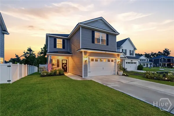 225 James Drive, Richmond Hill, GA 31324