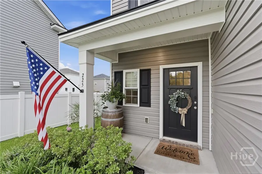 225 James Drive, Richmond Hill, GA 31324 - #2