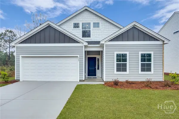 522 Outpost Way, Statesboro, GA 30461