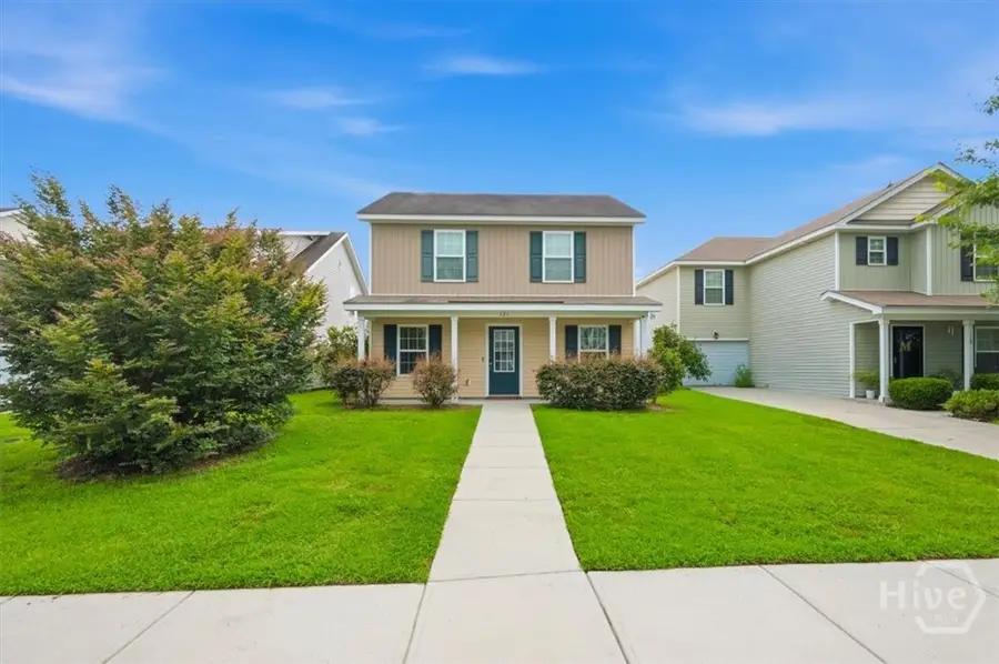 121 Ristona Drive, Savannah, GA 31419 - #2