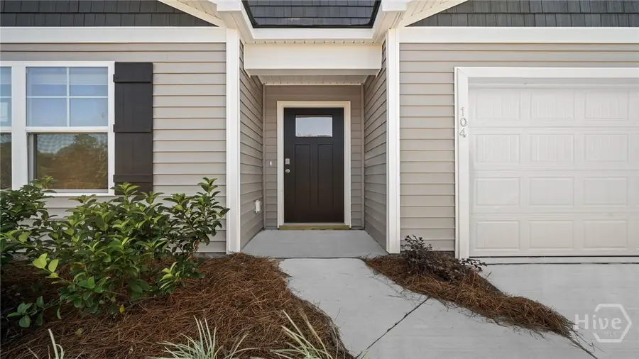 116 Sabel Court, Guyton, GA 31312 - #3