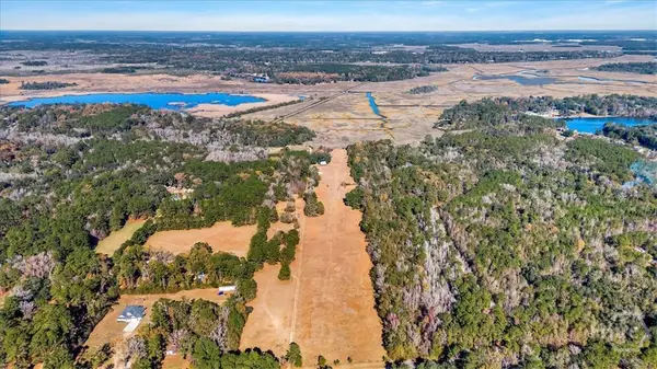 580 Old Gress Island Road #2 ISLAND LOTS, Midway, GA 31320