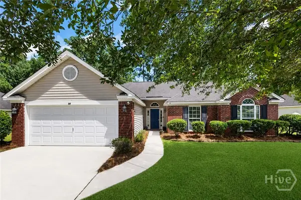 66 Yellow Jasmine Court, Pooler, GA 31322