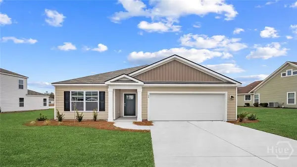 120 Sabel Court, Guyton, GA 31312
