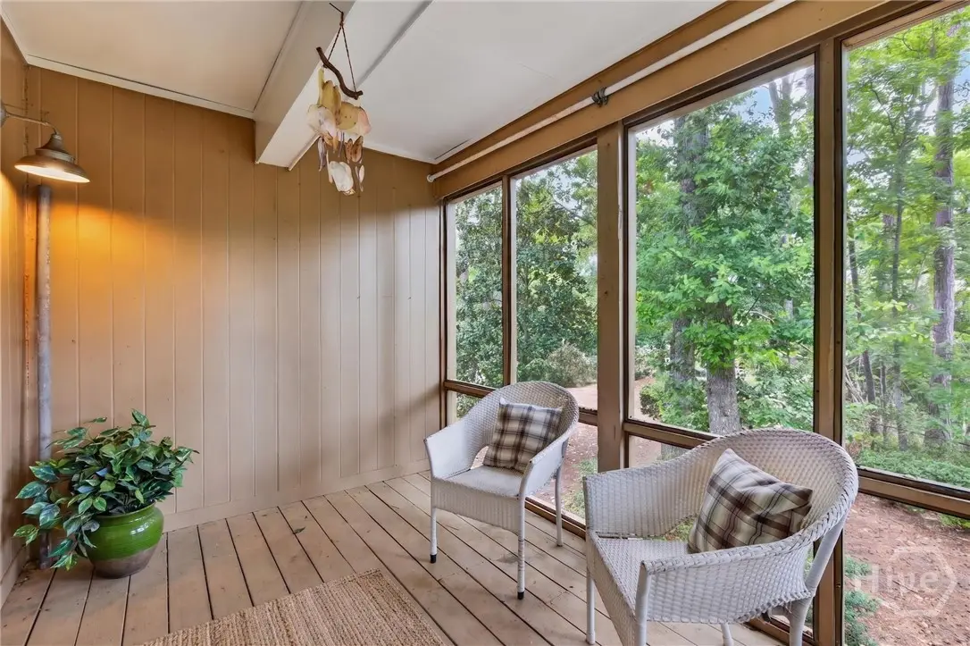 401 N Cromwell Road #J7, Savannah, GA 31410 - #1