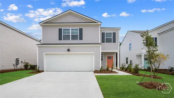 Address Withheld By Seller, Port Wentworth, GA 31407