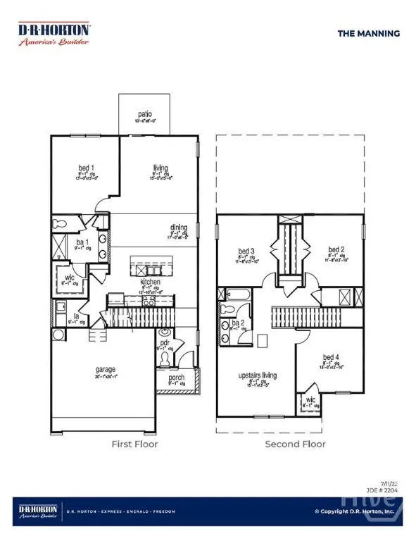 Address Withheld By Seller, Port Wentworth, GA 31407 - #3