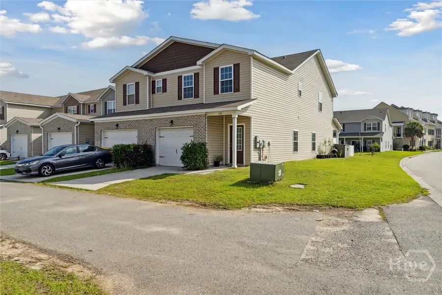 322 Dogwood Circle, Port Wentworth, GA 31407 - #3