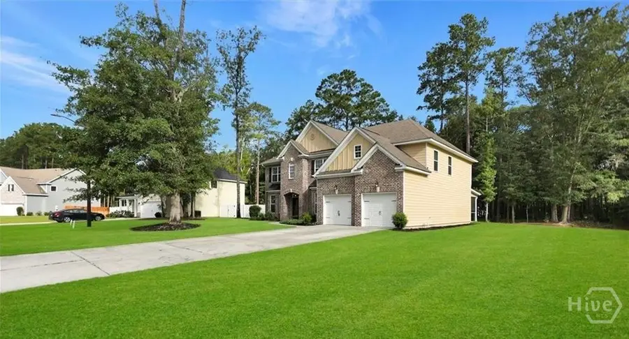 115 Cypress Loop, Bloomingdale, GA 31302 - #2