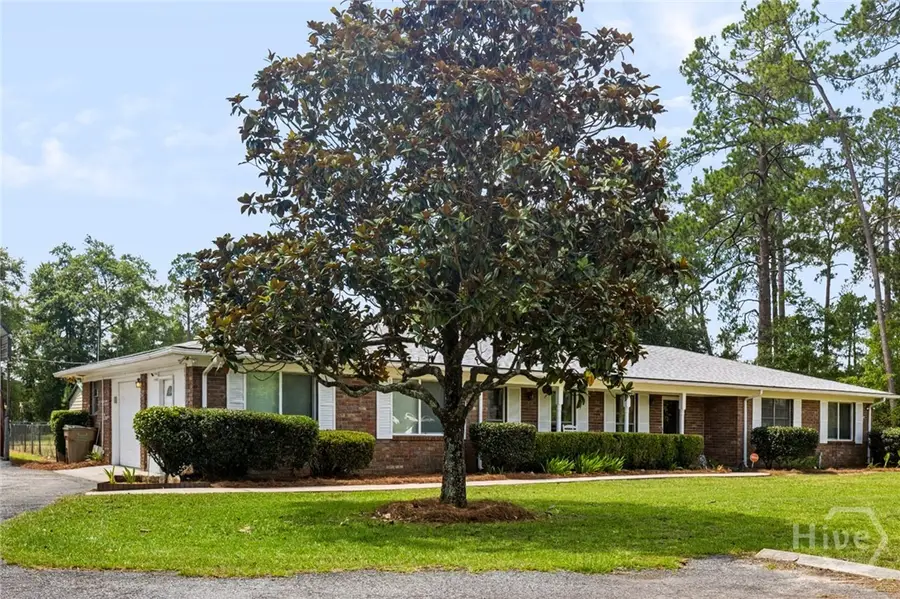 581 Blue Jay Road, Rincon, GA 31326 - #3