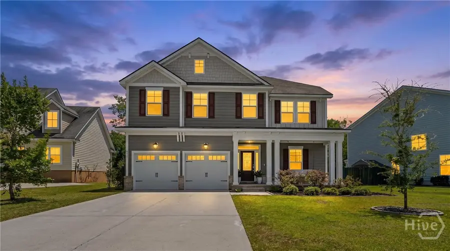 192 Waverly Lane, Richmond Hill, GA 31324 - #2