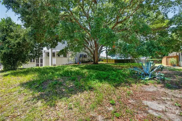 0 Solomon Avenue, Tybee Island, GA 31328