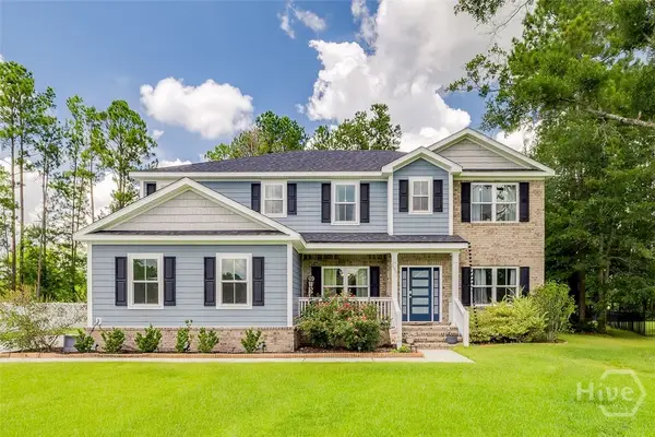 130 Sapphire Circle, Guyton, GA 31312