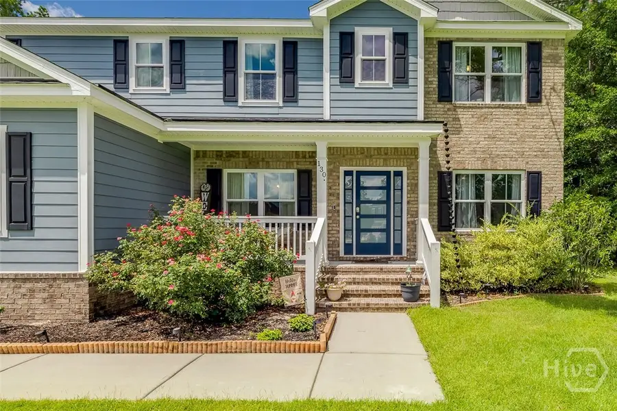 130 Sapphire Circle, Guyton, GA 31312 - #2