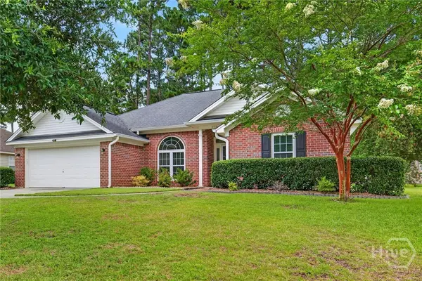305 Silver Brook Circle, Pooler, GA 31322