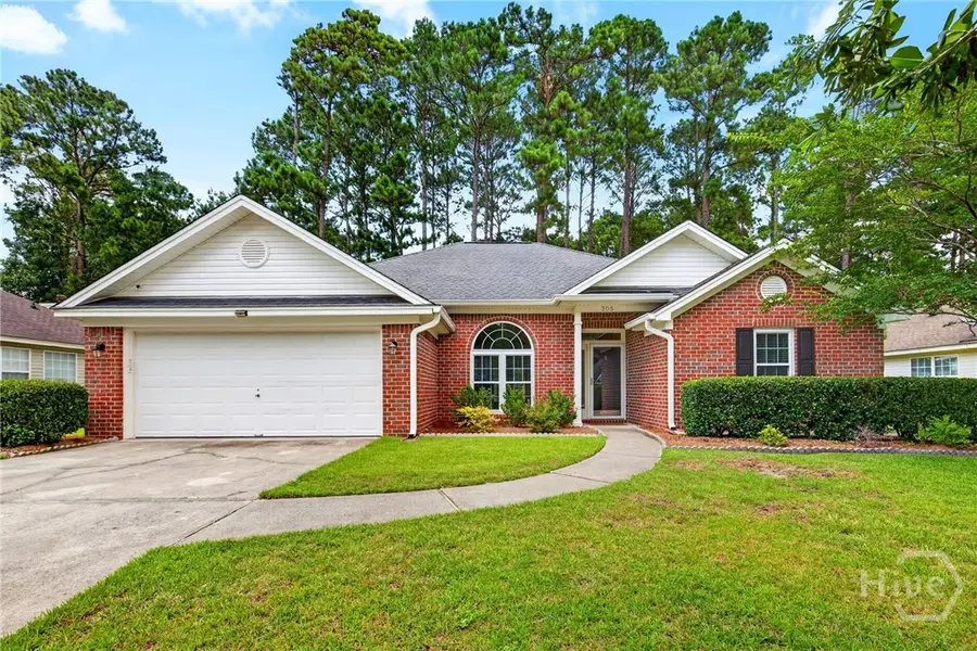 305 Silver Brook Circle, Pooler, GA 31322 - #2
