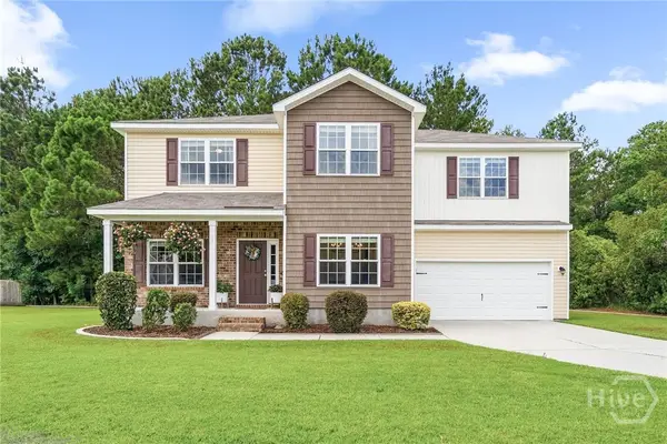 1 Cockle Shell Road, Savannah, GA 31419