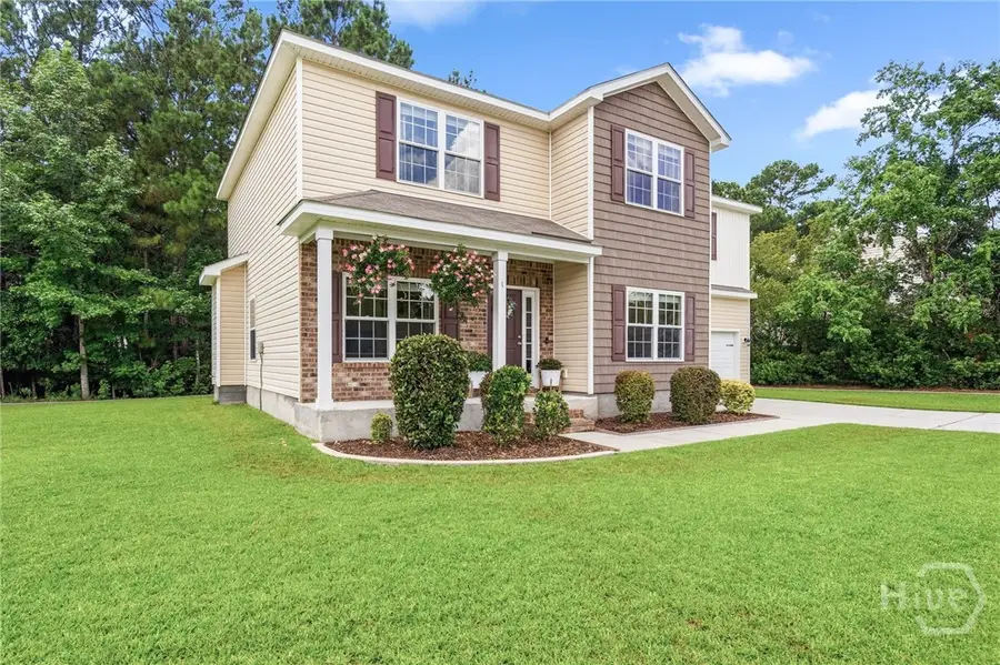 1 Cockle Shell Road, Savannah, GA 31419 - #3