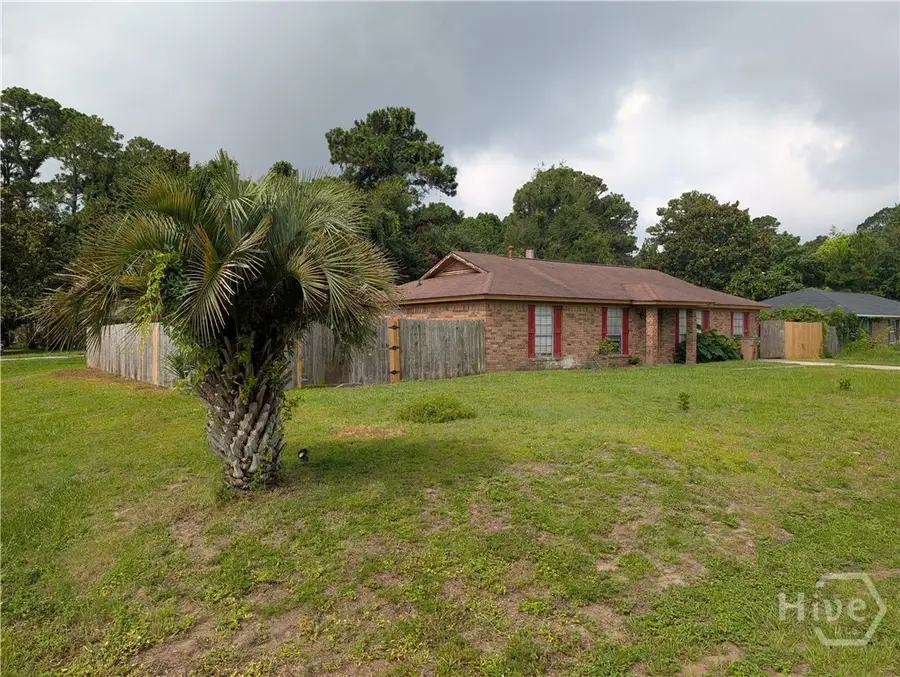 7105 Golden Isles Way, Savannah, GA 31410 - #2