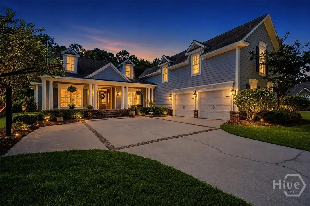 41 Crestwood Drive, Savannah, GA 31405 - #1