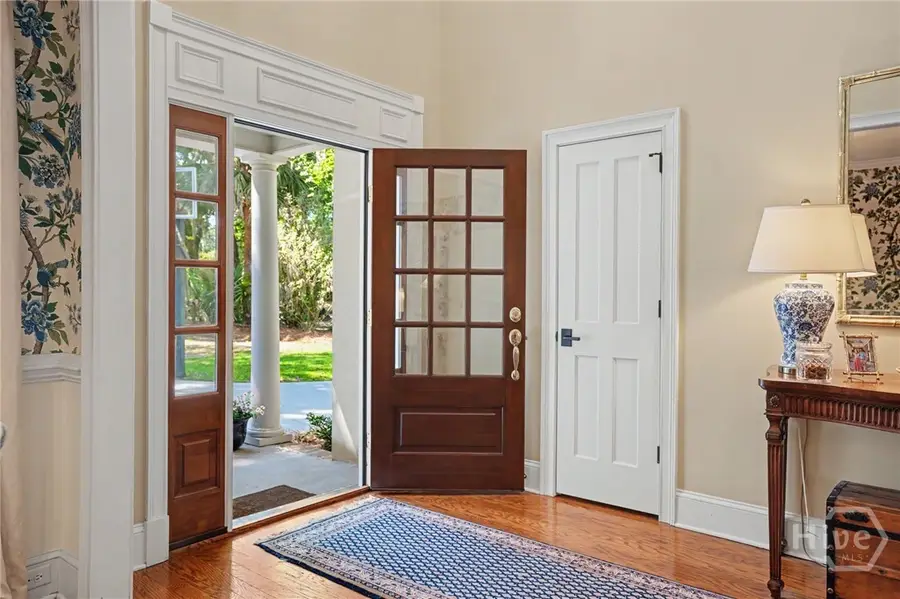 6 Tomochichi Lane, Savannah, GA 31411 - #3