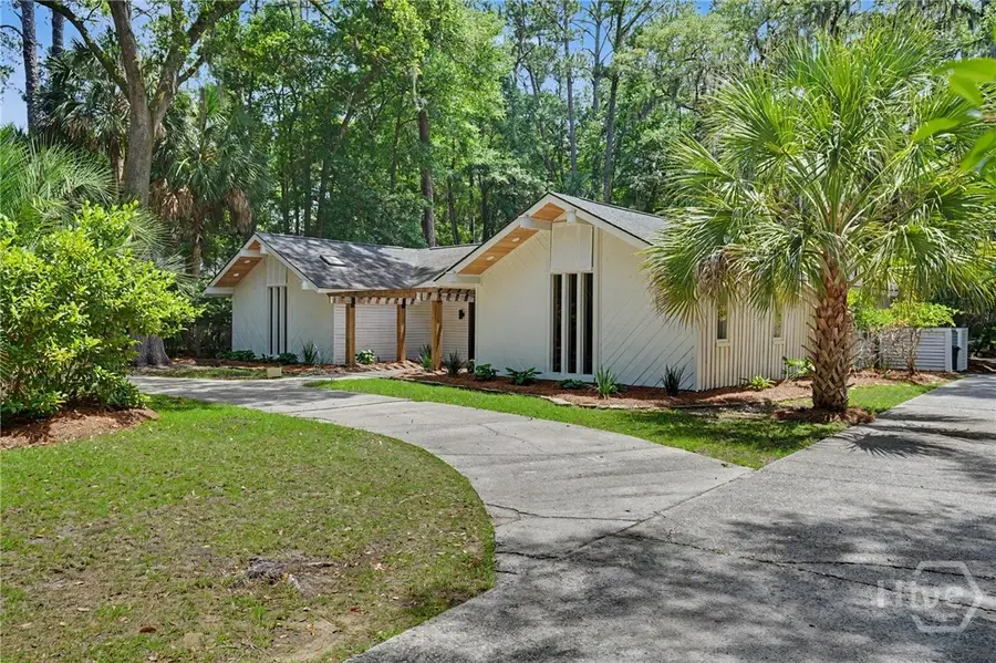 2 Senauki Lane, Savannah, GA 31411 - #3