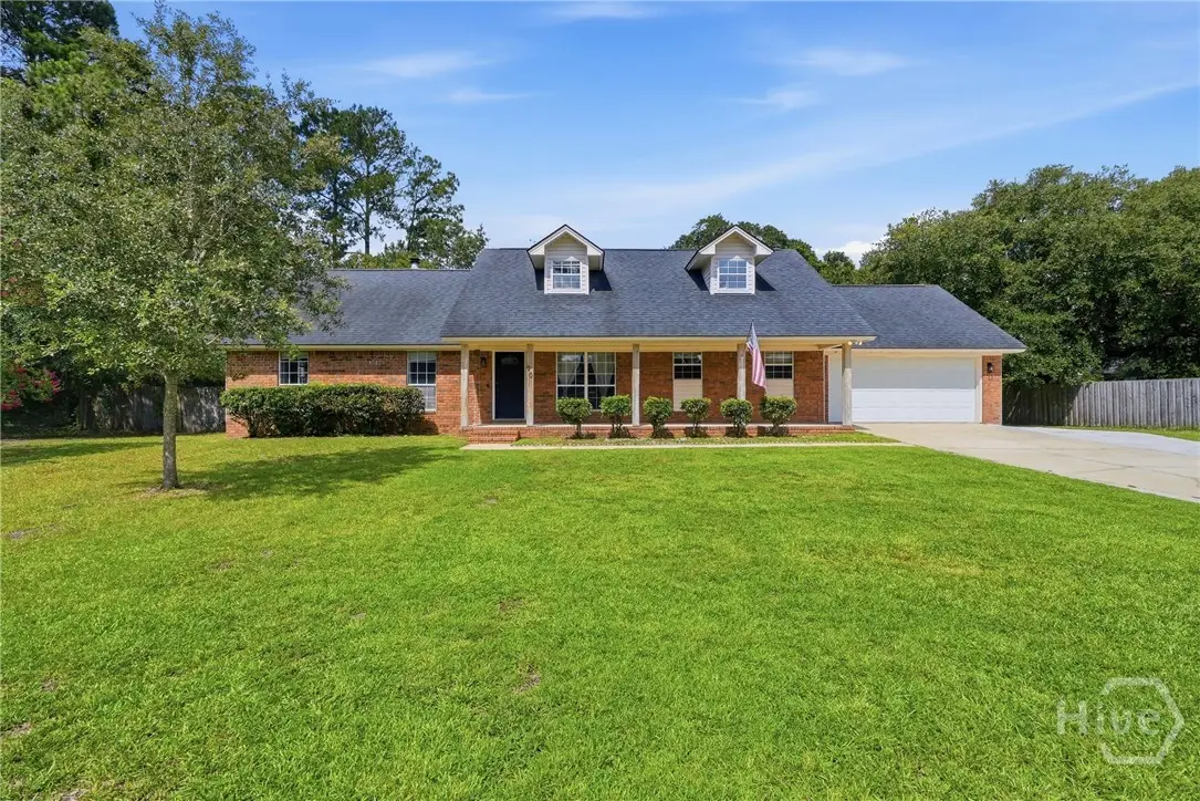 90 Lexington Court, Richmond Hill, GA 31324 - #1