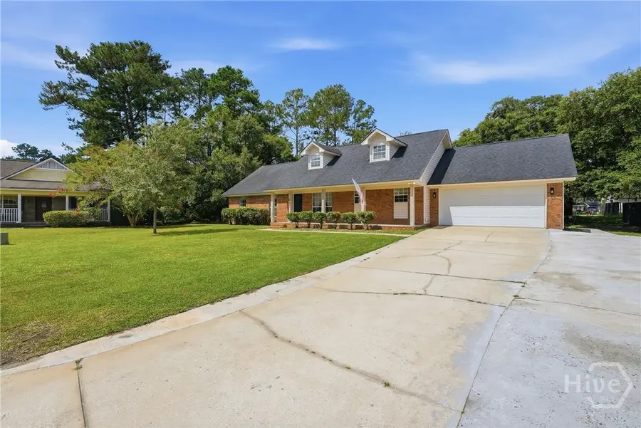 90 Lexington Court, Richmond Hill, GA 31324 - #2