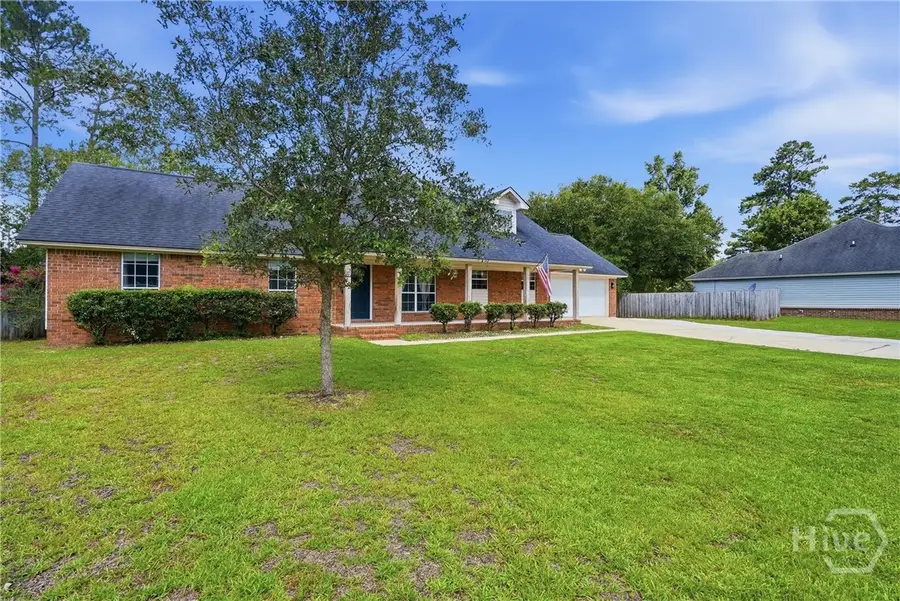90 Lexington Court, Richmond Hill, GA 31324 - #3