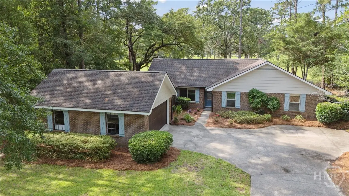 211 Cherokee Trail, Hinesville, GA 31313 - #1
