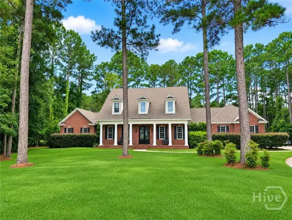 190 Abercorn Lane, Richmond Hill, GA 31324