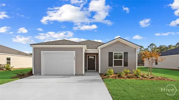 1075 Lakes Boulevard, Brunswick, GA 31525
